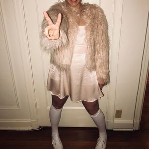 Babyspice Halloween Costume